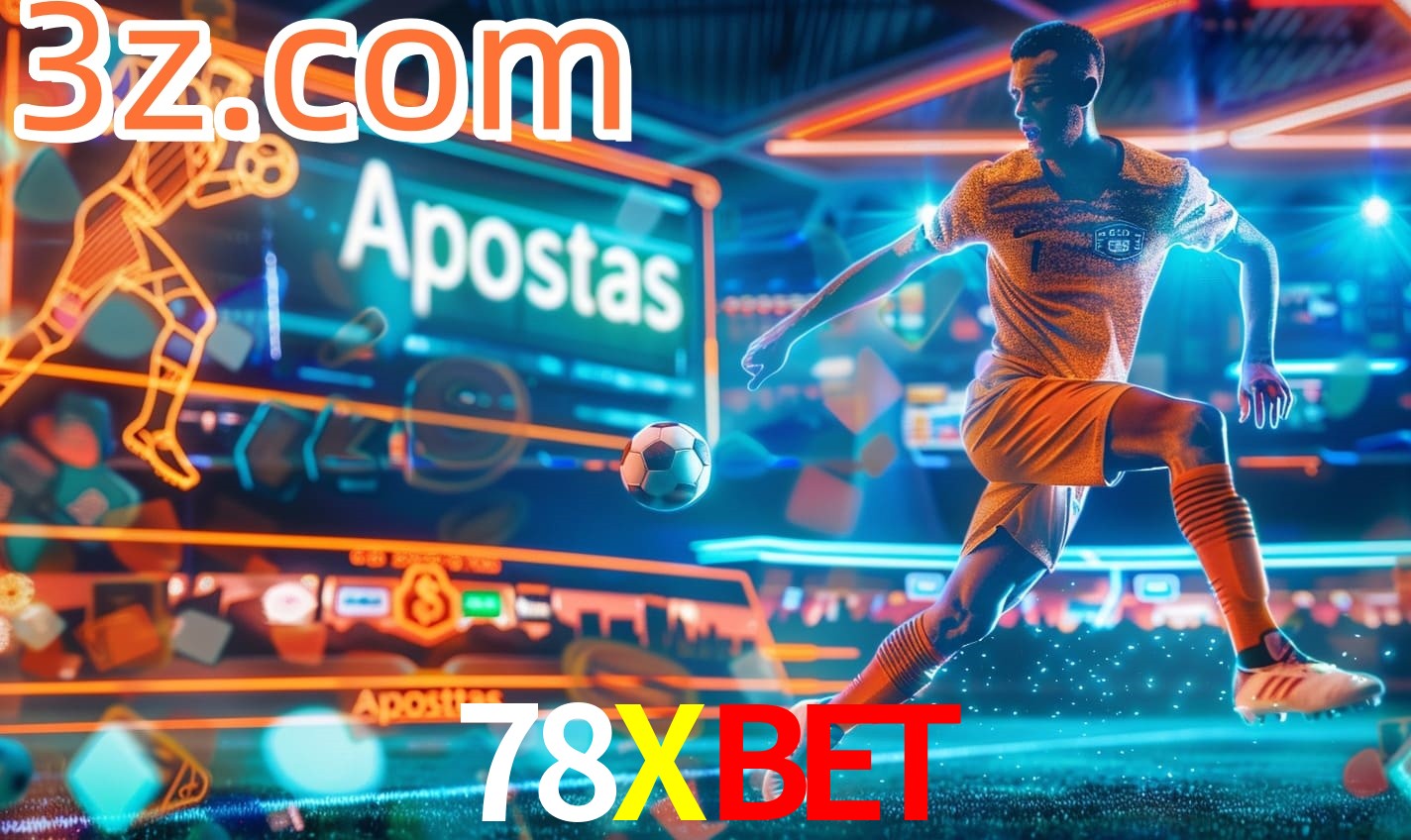 Apostas 78Xbet