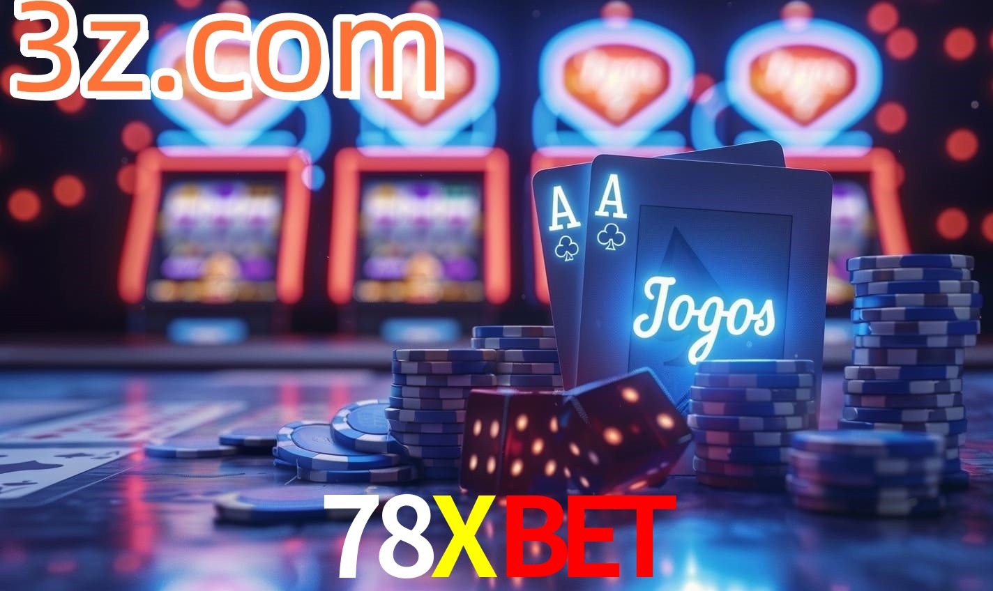 Lista de Jogos 78Xbet
